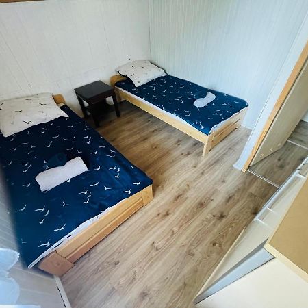 Domek Letniskowy Karwienskie Bloto Drugie Buitenkant foto